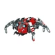 Игрушка-конструктор Blue Rocket Паук STEM (XT3803253) - изображение 2