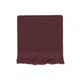 Рушник Lotus Home - Rius red червоний 90x170 - изображение 2