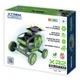 Игровой набор-конструктор Blue Rocket Ровер с солнечной панелью STEM (XT1803087) - изображение 3