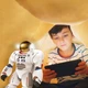 Робот-астронавт Blue Rocket Чарли STEM (XT3803085) - изображение 4