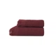Рушник Lotus Home - Rius red червоний 90x170 - изображение 7