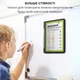 Чехол-клавиатура для планшета Apple iPad Air 13 2024 Airon Premium Black (4822352781232) - изображение 13
