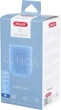 Фільтруюча синя губка до фільтра ZOLUX Classic 160 (330217) - изображение 5