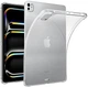 Чехол для планшета Airon Premium для Apple iPad Pro 13/Air 13 2024 Transparent (4822352781137) - изображение 4