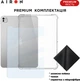 Чехол для планшета Airon Premium для Apple iPad Pro 13/Air 13 2024 Transparent (4822352781137) - изображение 7