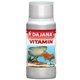 Полівітамінний засіб Vitamin для риб 100 мл (8594000250388) - зображення 2
