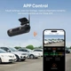Автомобільний відеореєстратор 70mai Dash Cam 3 M200 - зображення 8