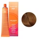 Крем-фарба для волосся Inebrya Color Linseed Oil and Aloe Vera 8/3 світло-русявий золотистий 100 мл - зображення 2