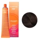 Крем-краска для волос Inebrya Color Linseed Oil and Aloe Vera 5/9 экстра шоколадный 100мл - изображение 2
