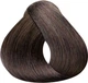 Крем-фарба для волосся Inebrya Color Linseed Oil and Aloe Vera 6 Pure Dark Blonde 100 мл - зображення 2