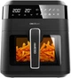 Мультипіч Cecotec Cecofry Experience Window 6000 04340 Б\В - зображення 1