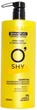 Шампунь для волос O'Shy Argan Восстановление структуры поврежденных волос Professional 1 л - изображение 1
