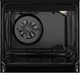 Плита комбінована Electrolux LKK520022X - изображение 3
