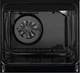 Плита комбінована Electrolux LKK660220W - изображение 3