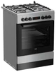 Плита Beko FSM62320DSS комбінована - зображення 2
