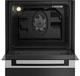 Плита Beko FSM62320DSS комбінована - зображення 3