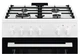 Плита газова Electrolux LKG600011W - зображення 3