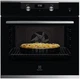 Духова шафа Electrolux KODEF70X - зображення 1