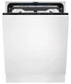 Вбудована посудомийна машина Electrolux EEC87310W - зображення 1
