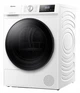 Сушильна машина Hisense DHQA903V - изображение 2