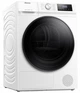 Сушильна машина Hisense DHQA903V - изображение 6
