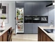 Вбудована посудомийна машина Electrolux EEC87310W - зображення 13