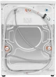 Стиральная машина Beko B5DFT59447W - изображение 13