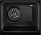 Плита газова Electrolux LKG504011W - изображение 4