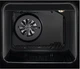Плита електрична Electrolux LKR664100W - изображение 3