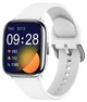 Смарт-годинник Gelius GP-SW014 (Amazwatch GTi) Crystal White - зображення 7