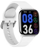 Смарт-годинник Gelius GP-SW014 (Amazwatch GTi) Crystal White - зображення 11