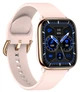Смарт-годинник Gelius GP-SW014 (Amazwatch GTi) Gold Rose - изображение 7