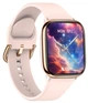 Смарт-годинник Gelius GP-SW014 (Amazwatch GTi) Gold Rose - изображение 9