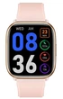 Смарт-годинник Gelius GP-SW014 (Amazwatch GTi) Gold Rose - изображение 12