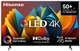 Телевізор Hisense 50E7NQ - зображення 1