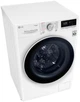 Пральна машина LG F4V5RS0WW повногабаритна - зображення 2