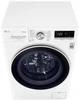 Пральна машина LG F4V5RS0WW повногабаритна - зображення 4