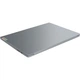 Ноутбук Lenovo IdeaPad IdeaPad Slim 3 15AMN8 (82XQ0134RA) Arctic Grey - изображение 11