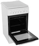 Плита комбінована Beko FSS52020DW - изображение 10