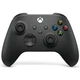 Геймпад бездротовий Microsoft Xbox Series X | S Wireless Controller Black (XOA-0005, QAT-00001) - зображення 1
