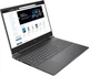 Ноутбук HP Victus 16-r1017ua (B23BHEA) Mica Silver - изображение 2