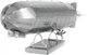 3D пазл Металлический Дирижабль Graf Zeppelin Metal Earth - изображение 1