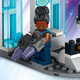 Zestaw klocków LEGO Marvel Laboratorium Shuri 58 elementów 4 szt (76212) - obraz 4