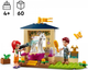 Набір конструктора LEGO Friends Pony Washing Stable 60 деталей 4 шт (41696) - зображення 4