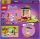 Набір конструктора LEGO Friends Pony Washing Stable 60 деталей 4 шт (41696) - зображення 7