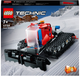 Набір конструктора LEGO Technic Snow Groomer 178 деталей 4 шт (42148) - зображення 1