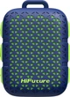 Акустическая система HiFuture Pocket-S 5W Blue/Green (pocket-s.bluegreen) - изображение 1