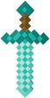 Diamentowy miecz Arpex Minecraft 51 cm (5902934228794) - obraz 1