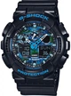 Чоловічий годинник Casio GA-100CB-1AER - зображення 1