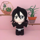 Мягкая игрушка Блич Рукия Кучики 20 см Bleach Rukia Kuchiki BL RK - изображение 2
